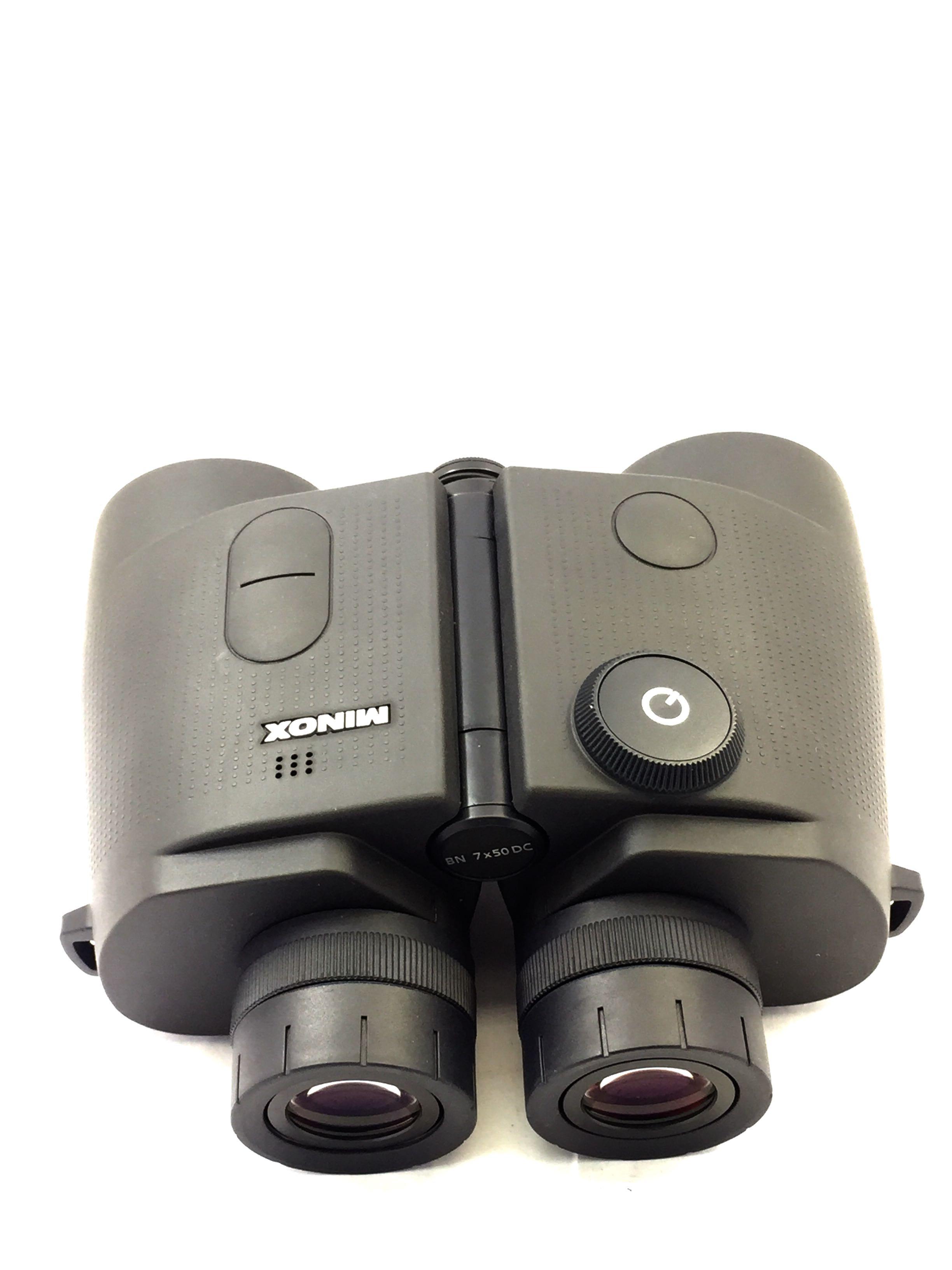 Minox 7x50 discount