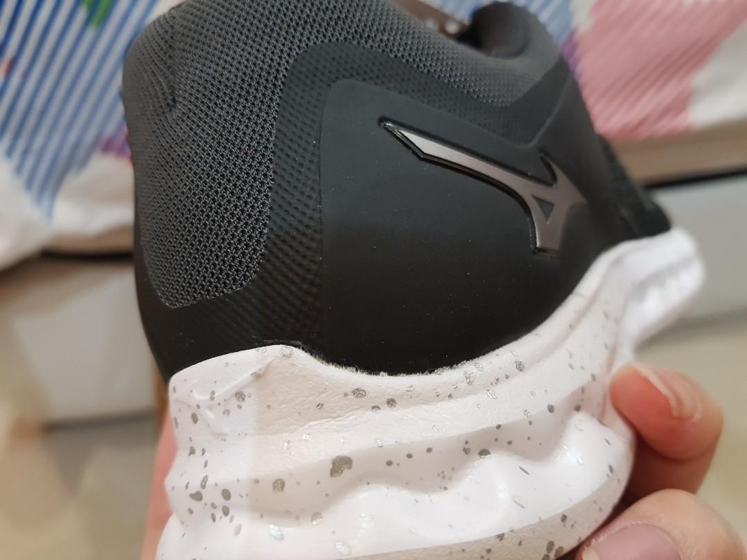 Mizuno wave polaris sp clearance