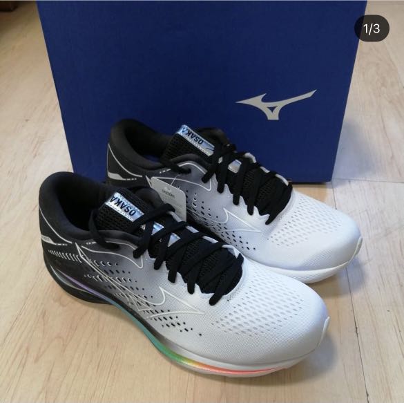 Mizuno clearance rider osaka