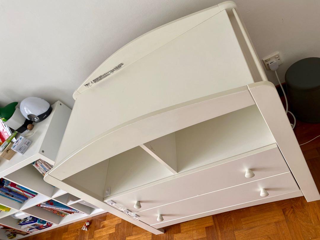 Mothercare changing table, Babies & Kids, Baby Nursery & Kids Furniture