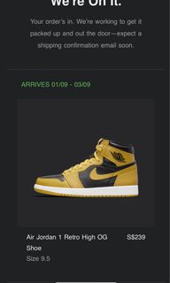 (Category: ) located in . Submitted by hypestore (Listing ID 1110640823, Image 1). Description: .