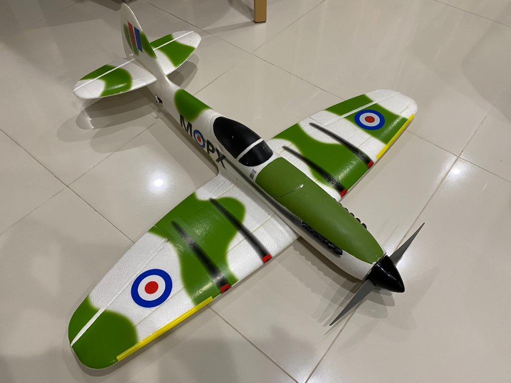 Dogfighter rc plane store