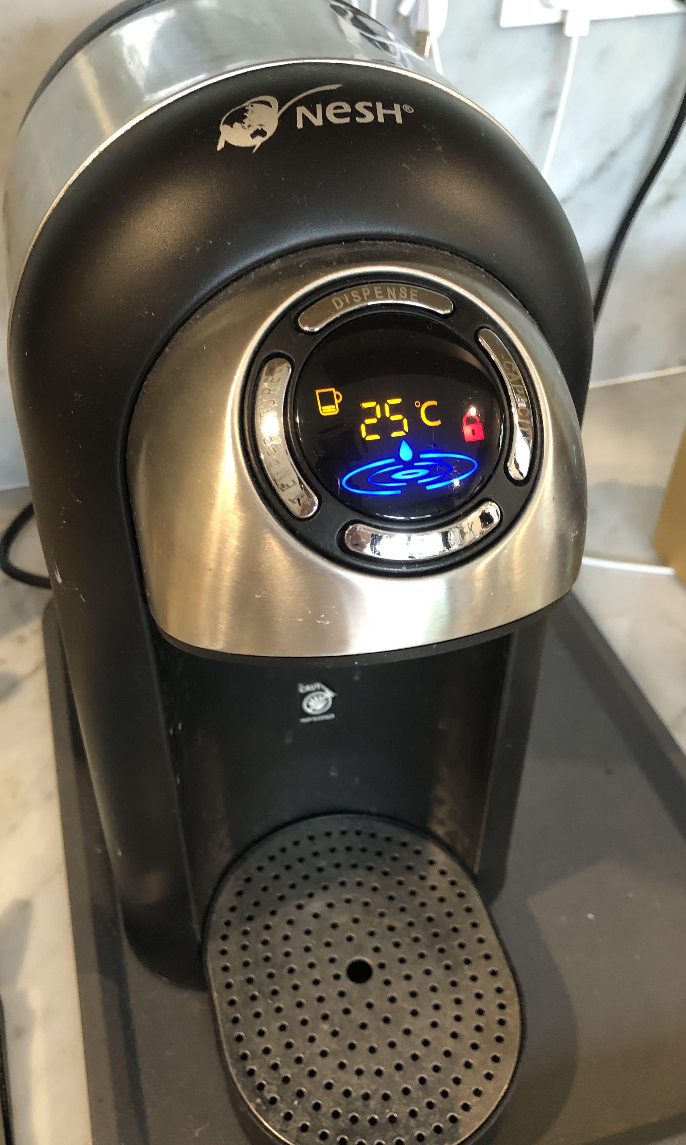 Nesh instant hot water dispenser price new arrivals