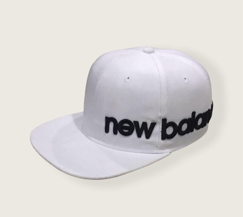 New balance golf hat online