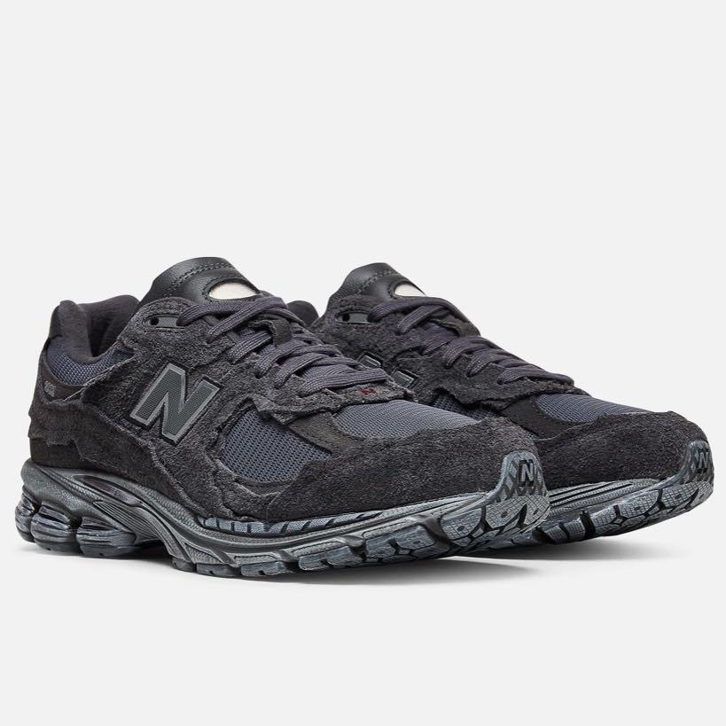 New Balance M2002RDB Protection Pack 