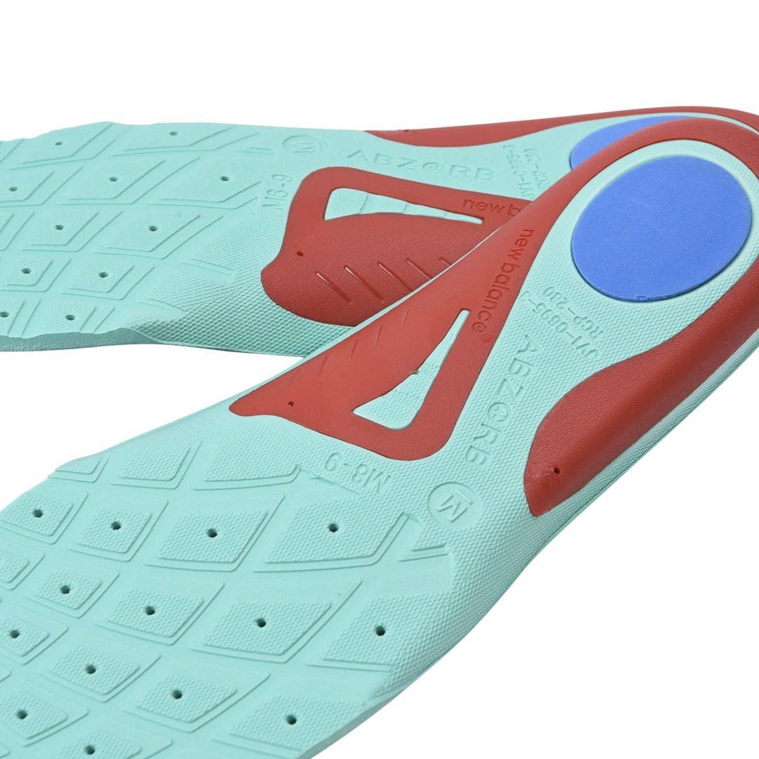 Abzorb new balance insole hotsell