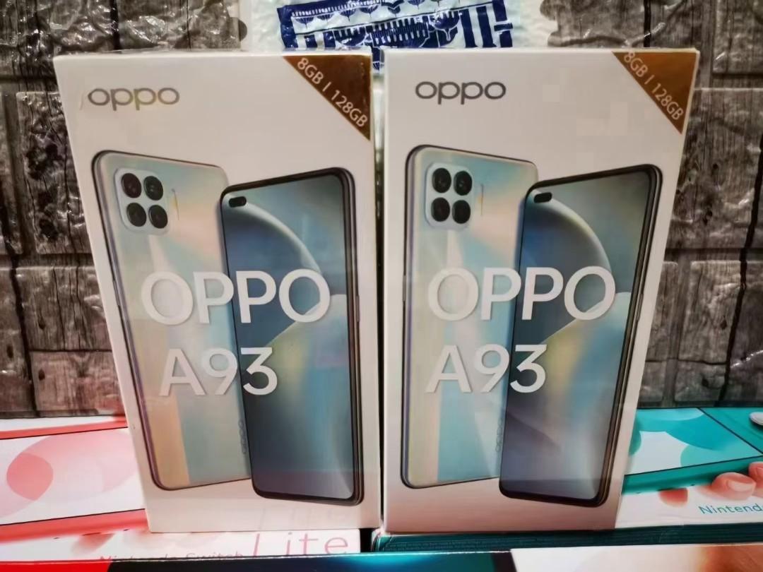 Malaysia in oppo price a93 Compare Oppo
