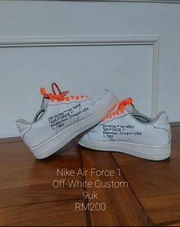 (Category: ) located in . Submitted by sneakers_world (Listing ID 1110716856, Image 1). Description: .