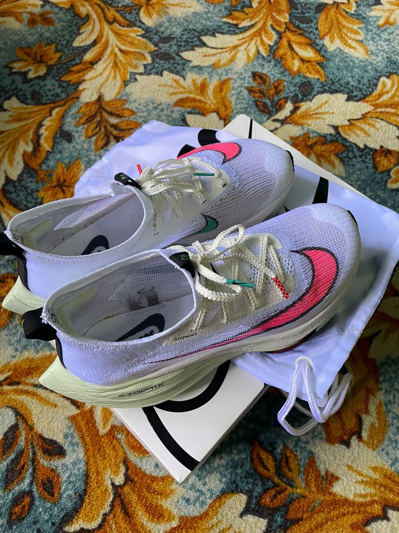 alphafly olympic 2021