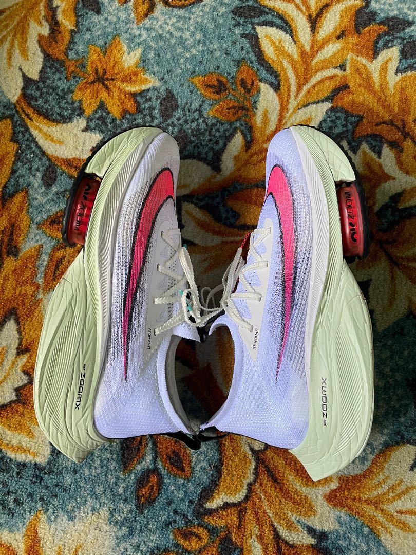 alphafly olympic 2021