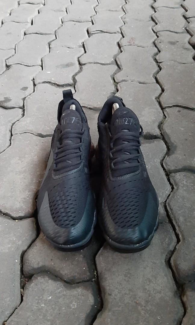 Nike airmax 270 x vapor, Fesyen Pria 