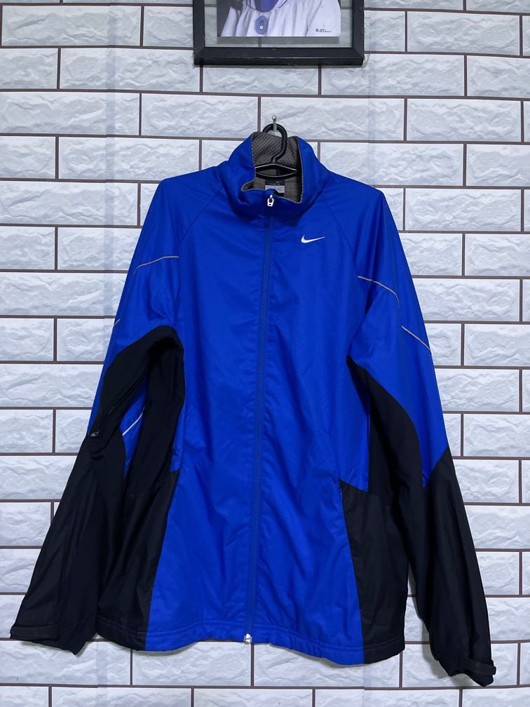 nike clima fit jacket