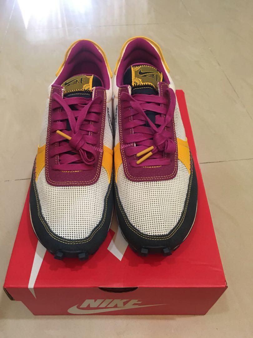 nike dia de los muertos dbreak