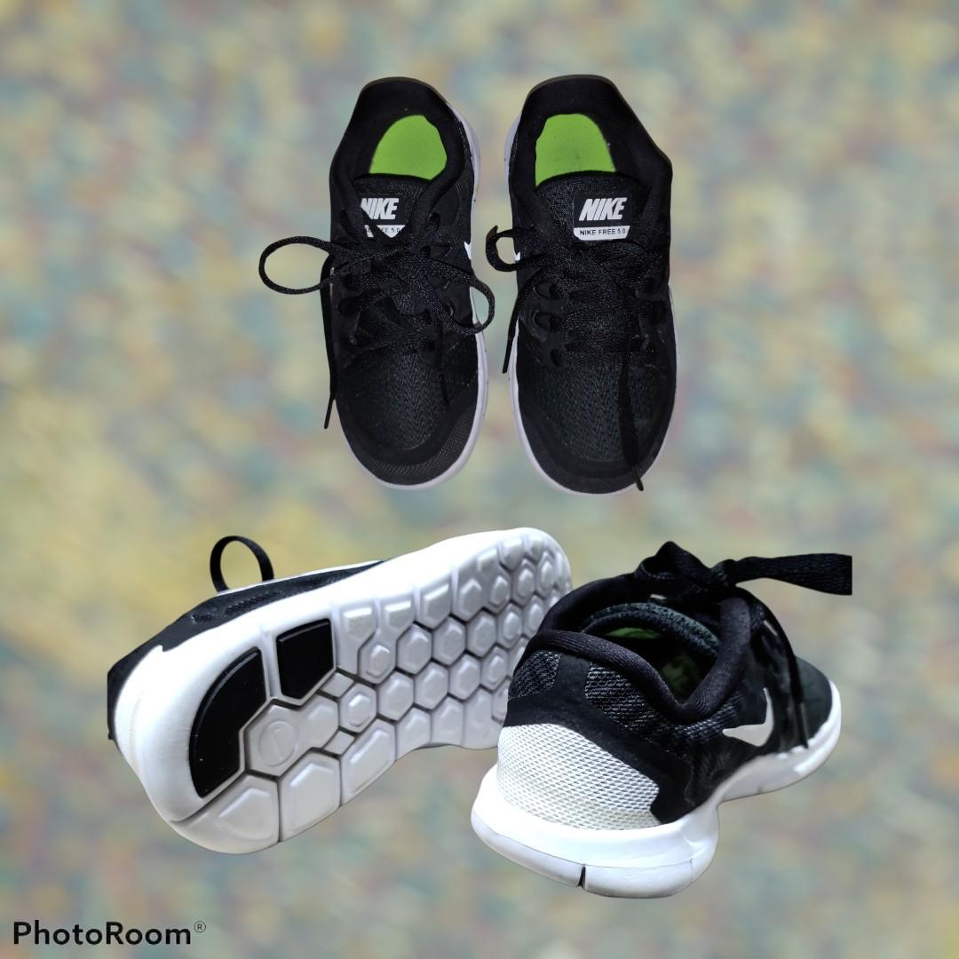 NIKE FREE 5.0 Kids Shoes Babies Kids Babies Kids Fashion on