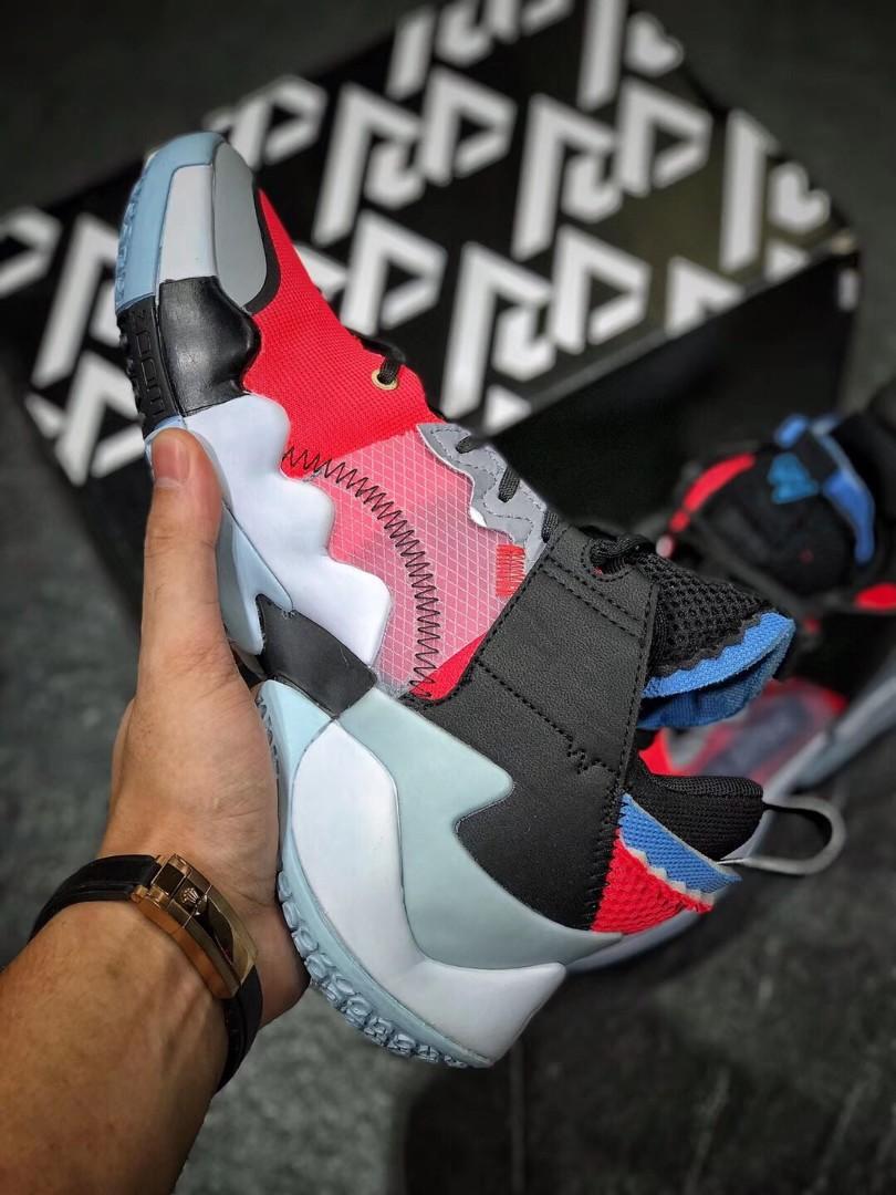 Jordan why not red orbit sales