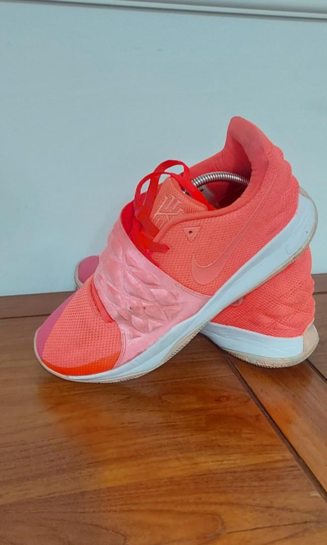 nike kyrie low 1 hot punch