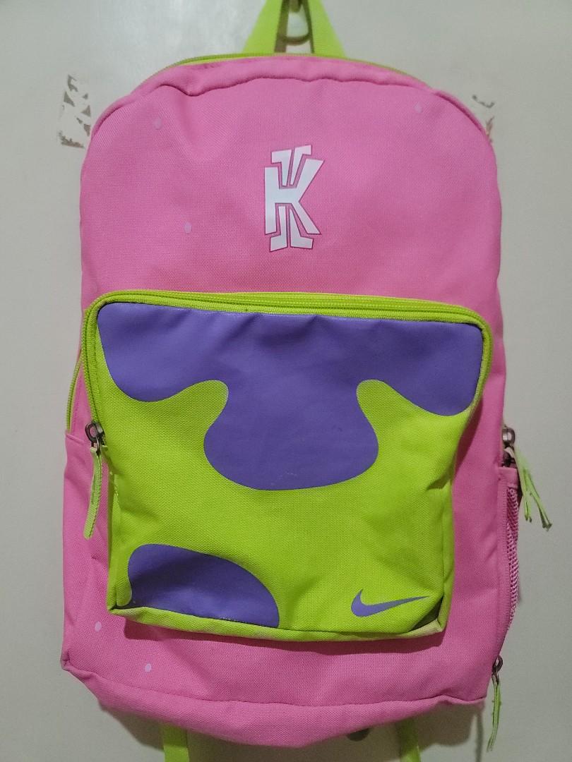 kyrie patrick backpack