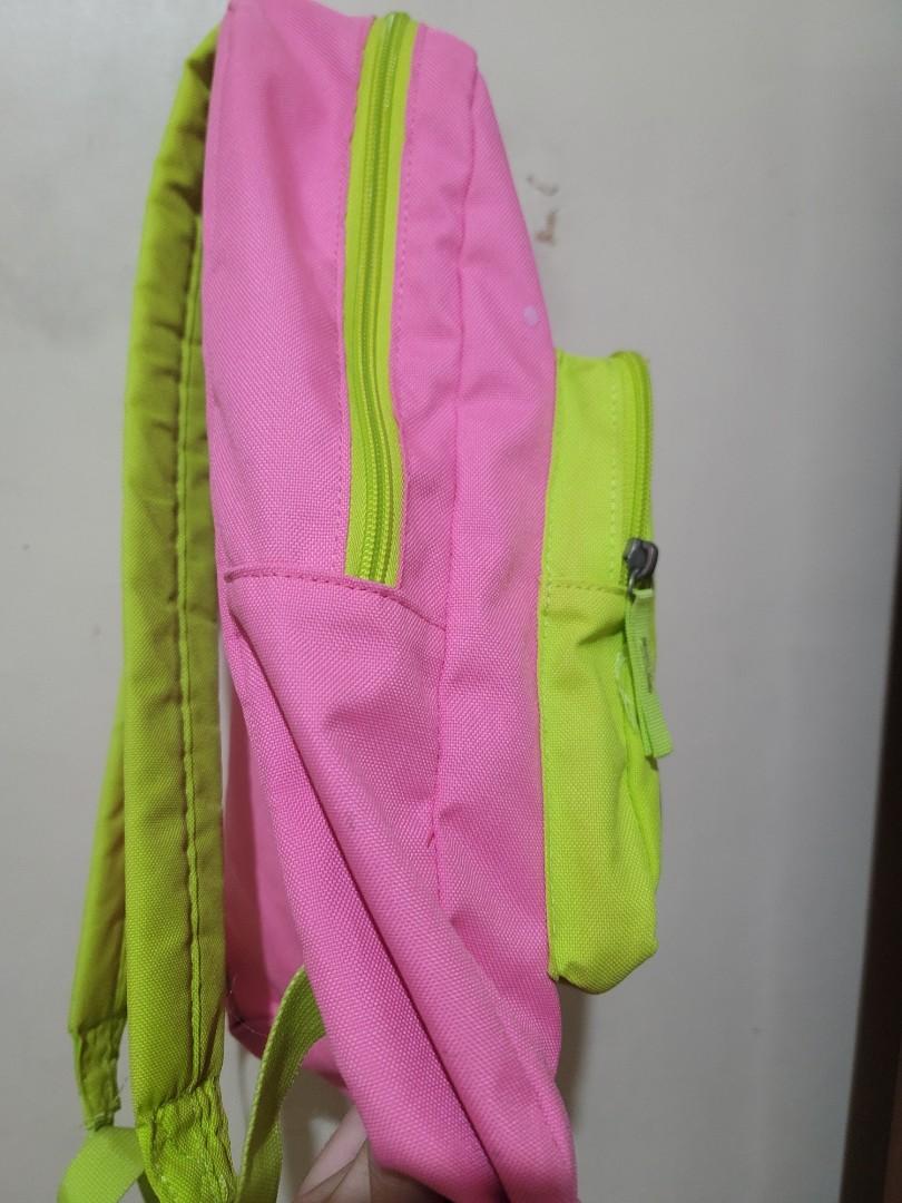 kyrie patrick backpack