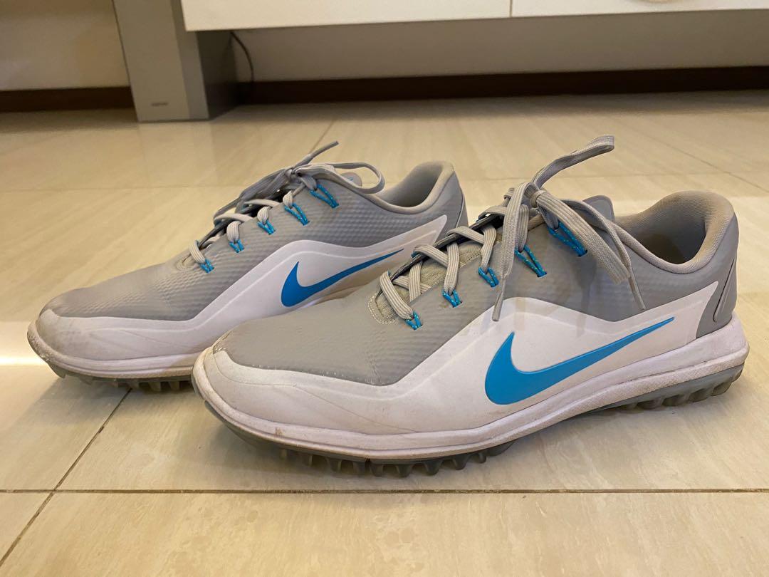 Nike 44 lunarlon top