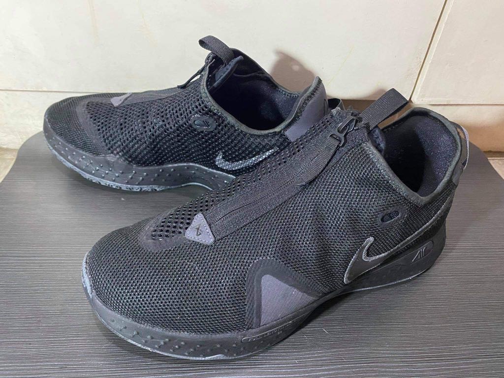 pg4 black blue