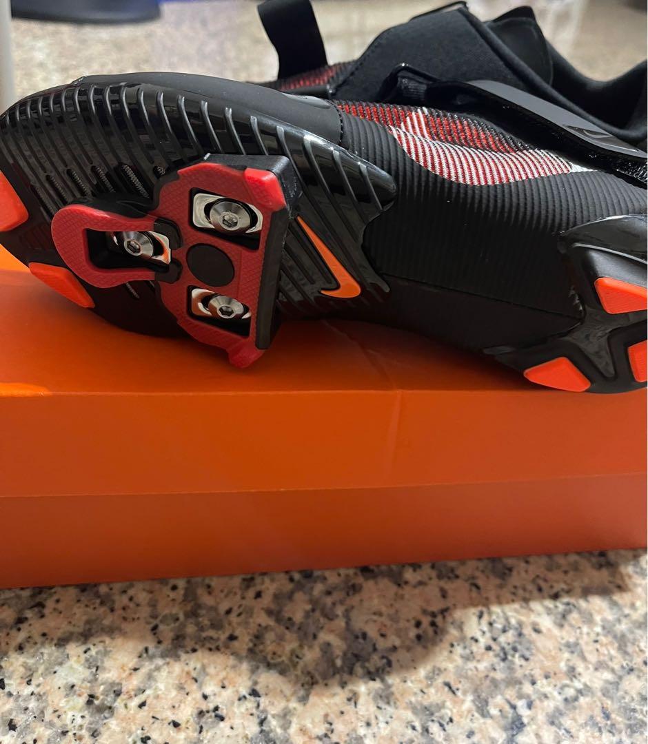 superrep spin shoes