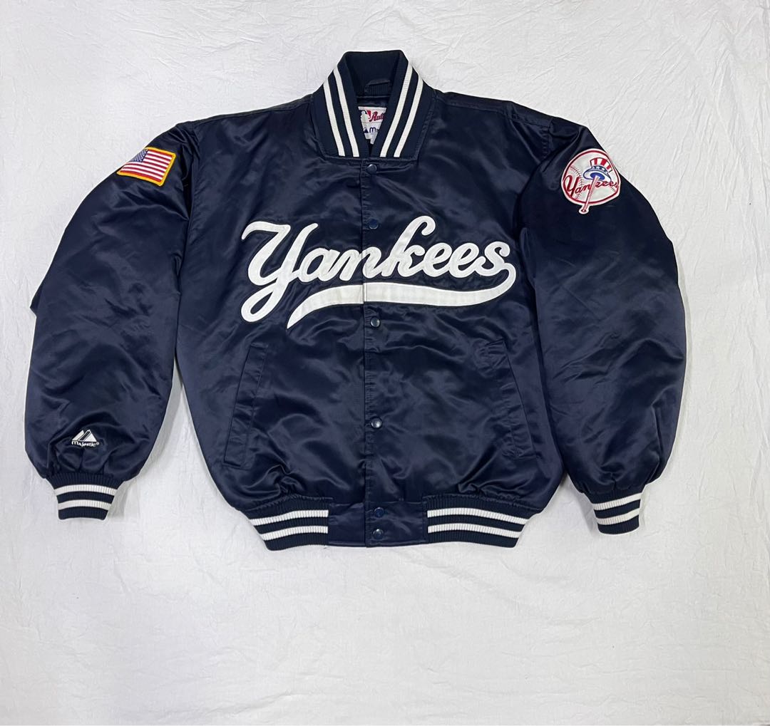 yankees bomber