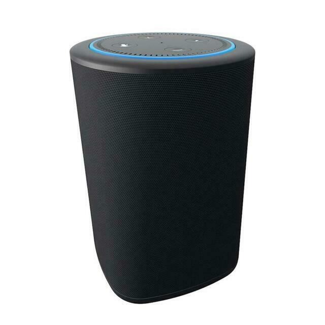 Vaux cordless deals home speaker
