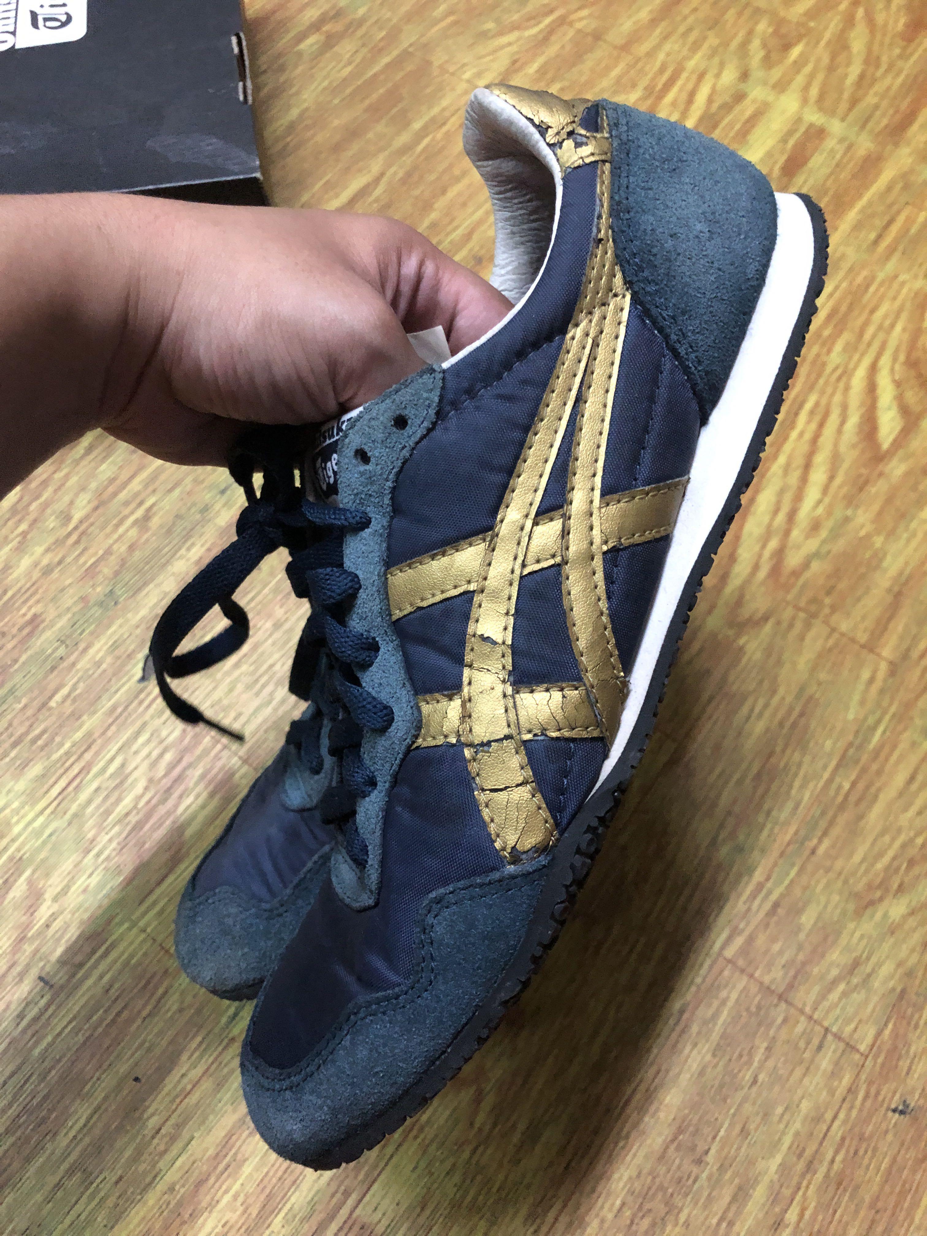 Onitsuka tiger cheap robinsons manila