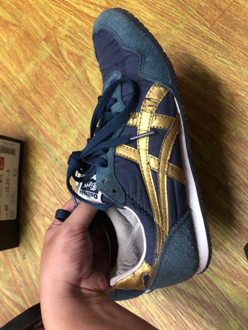 Onitsuka tiger robinsons manila sales