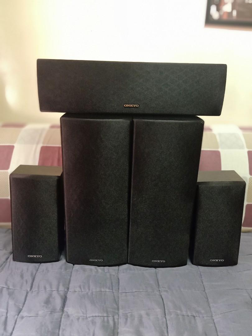 Onkyo skf 780 speakers deals