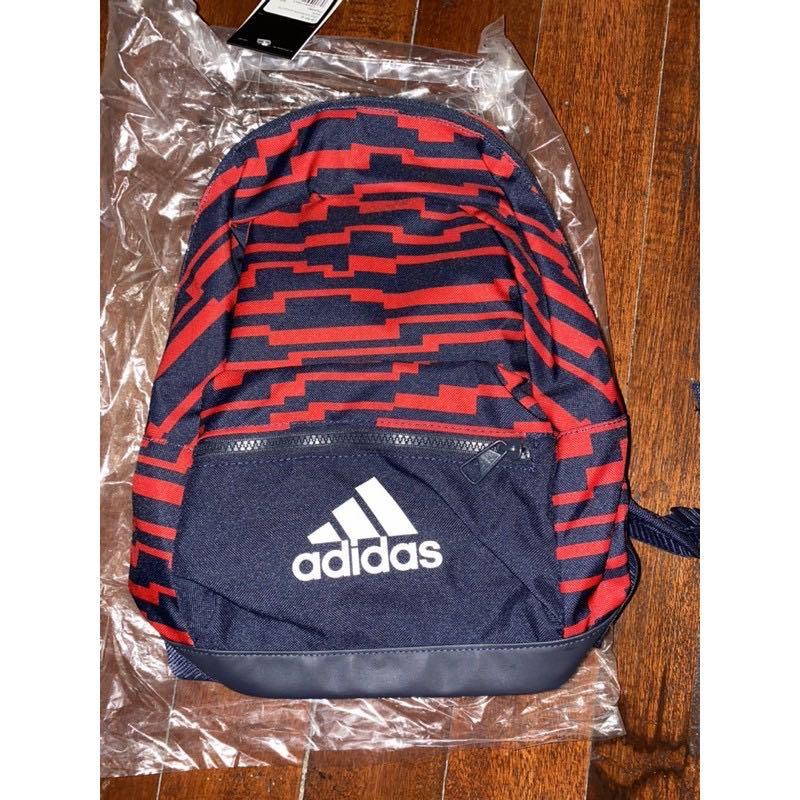 adidas junior backpack