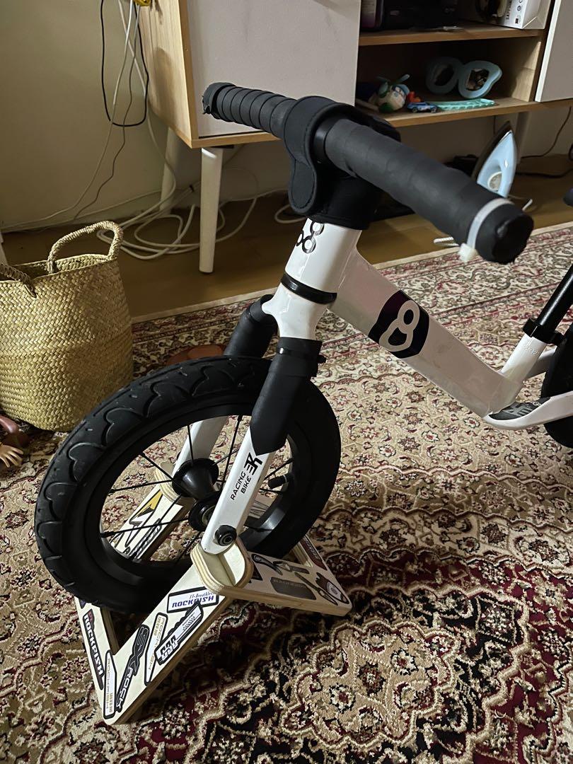 Bike 8 push best sale bike
