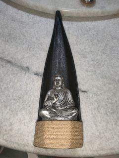 Patung buddha