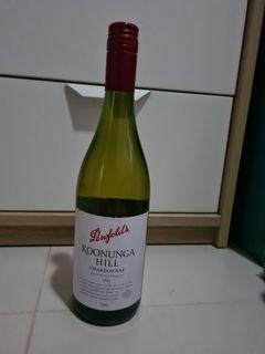 Penfolds (koonunga hill) 750ml