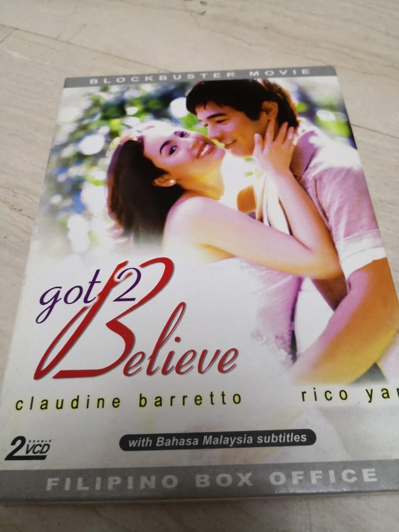 Got 2 believe full movie download clearance