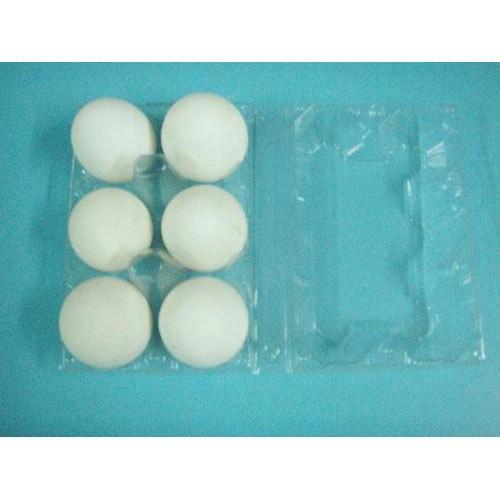 Plastic egg tray (Category: Fresh Produce) located in Taguig. Submitted by laxmi616 (Listing ID 1110635194, Image 2). Description: also available in 12s @ 10 pesos each. no minimum order required. shipping fee shouldered by the buyer of course. meet up around FortBonifacio Army Camp..