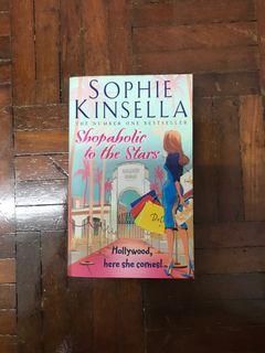 (Preloved Novel) Sophie Kinsella - Shopaholic to the Stars