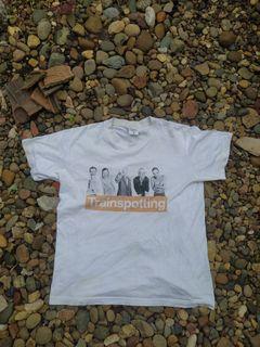 Promo t shirt movie