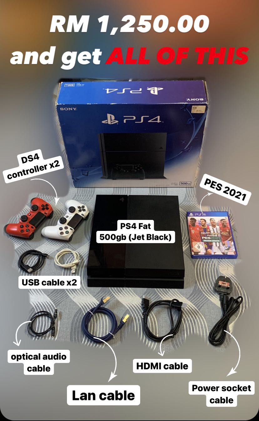 Ps4 fat sales 5ghz wifi