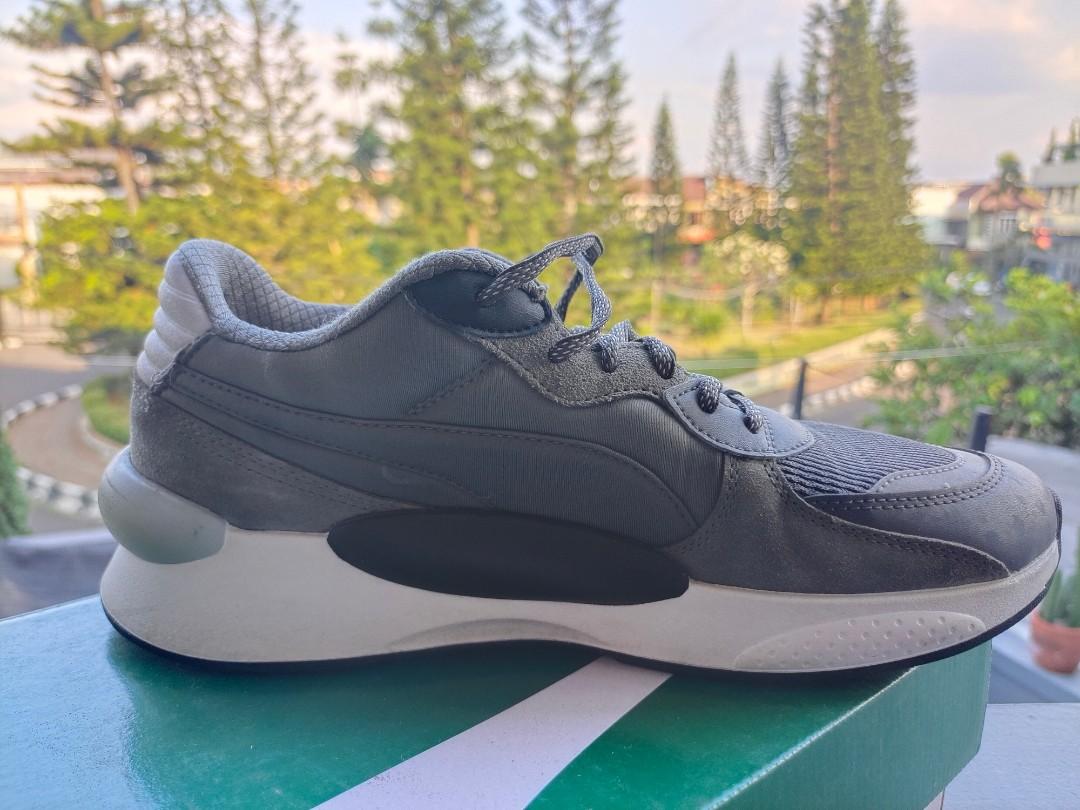 puma rs 9.8 earth