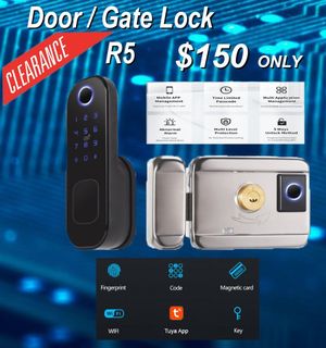 (Category: ) located in . Submitted by romz-smartlocks (Listing ID 1105670488, Image 1). Description: .
