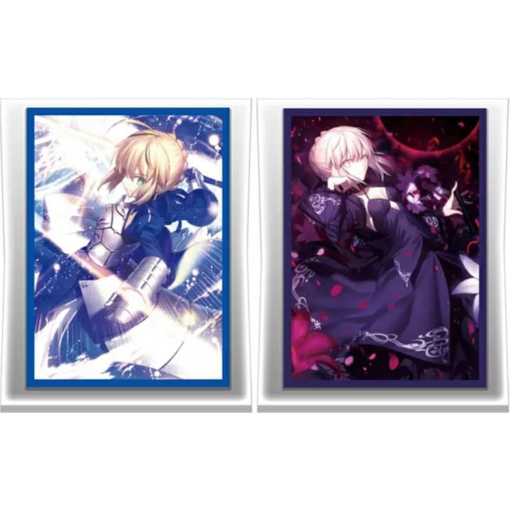 Details more than 161 mtg anime card sleeves - awesomeenglish.edu.vn