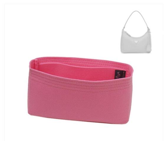 SAMORGA FOR PRADA Tessuto Mini Hobo Bag (Category: Luxury Bags & Wallets) located in Imus. Submitted by thecookydrive (Listing ID 1110744576, Image 1). Description: PRE-ORDER DM!.