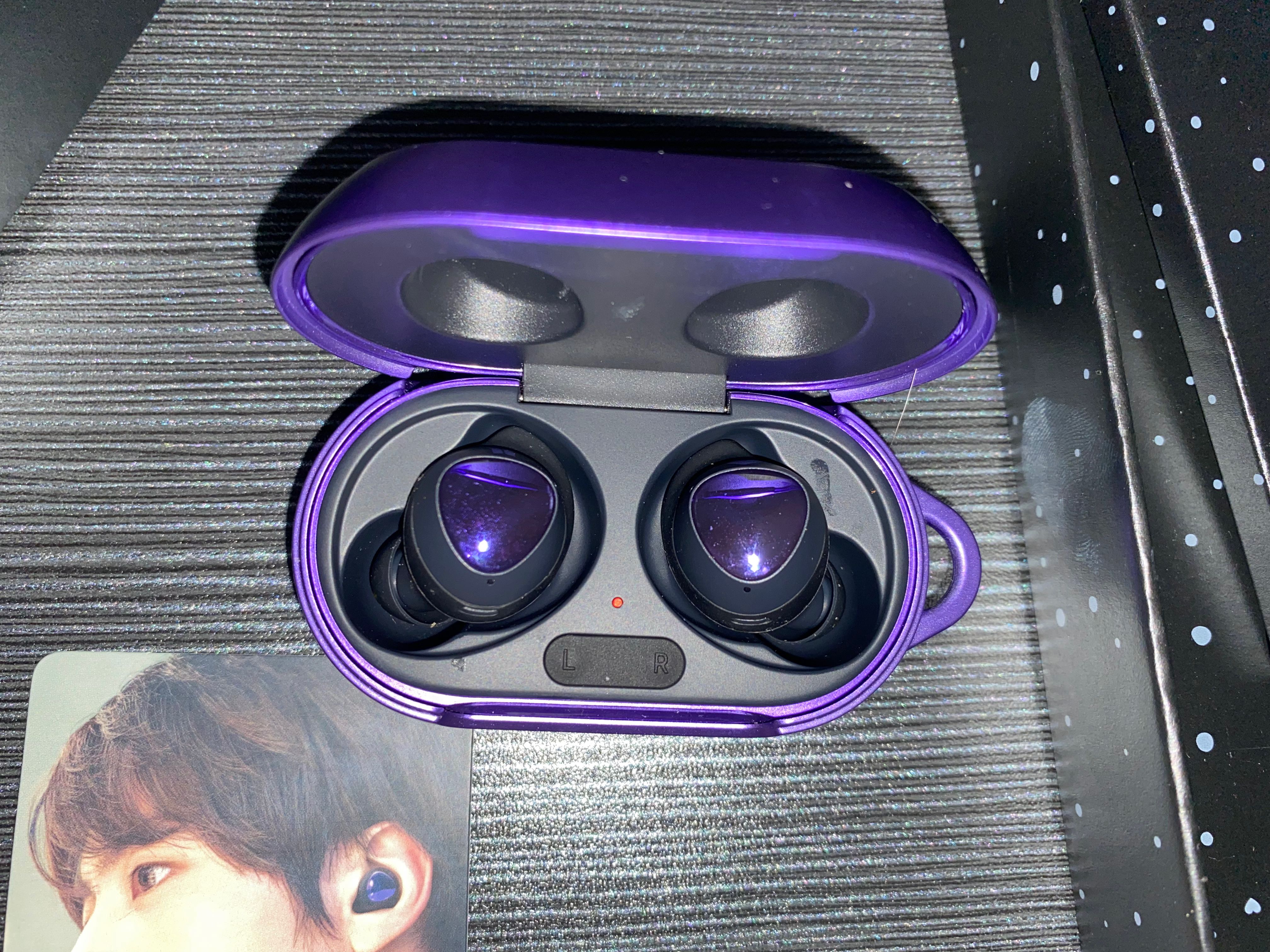 Samsung earbuds bts harga sales
