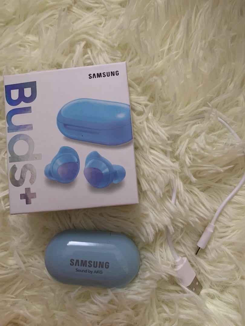 Samsung buds hotsell clone