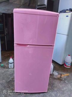 Sanyo Refrigerator