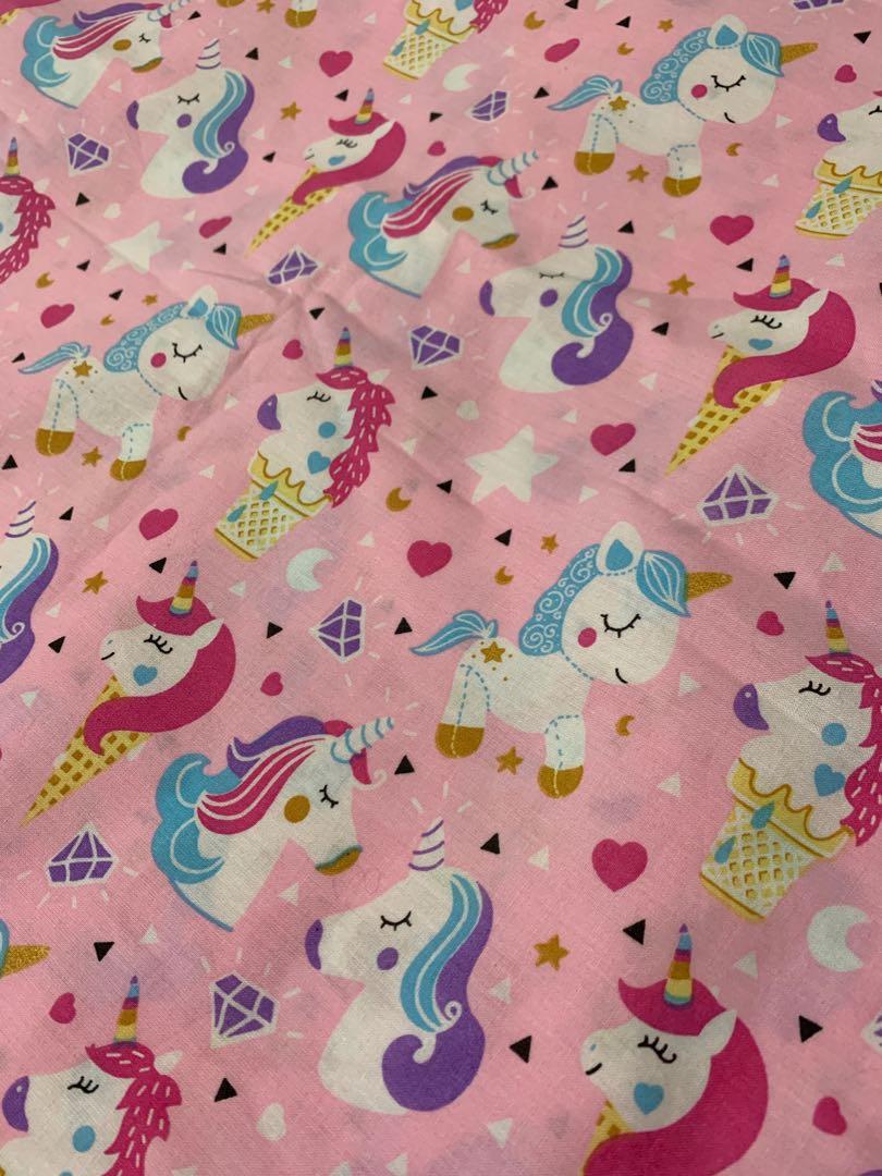 Sarung Bantal Cinta Panjang Little Pony Perabotan Rumah Di Carousell