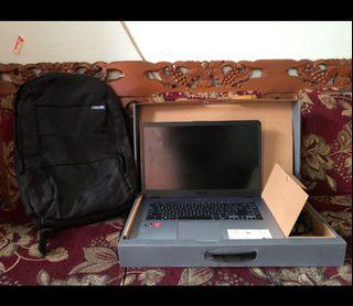 (Second) Laptop Asus X505Z Ryzen 5