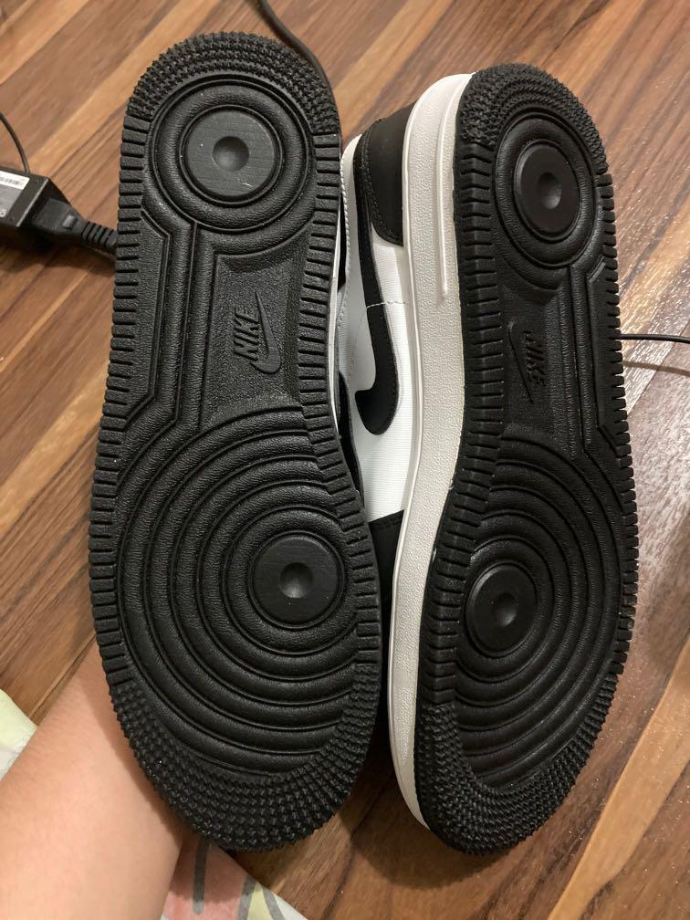 sepatu nike air jordan kw