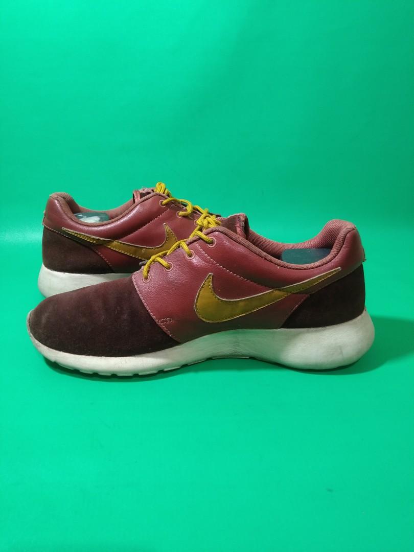 nike roshe run 43